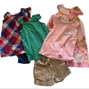 Baby Girl 18-24 Month Bundle